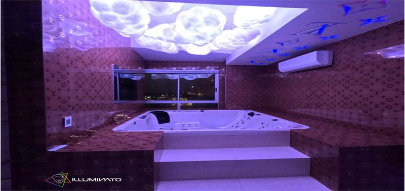 Apartamento en Venta en Cartagena De Indias, Bocagrande-16