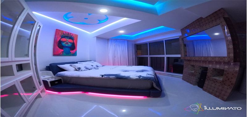 Apartamento en Venta en Cartagena De Indias, Bocagrande-22