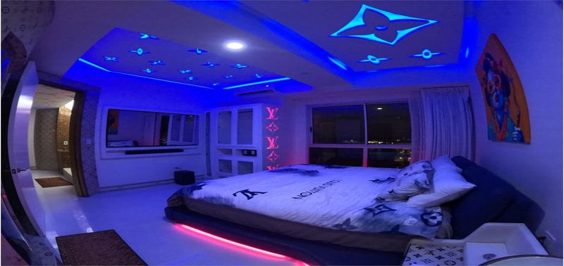 Apartamento en Venta en Cartagena De Indias, Bocagrande-25