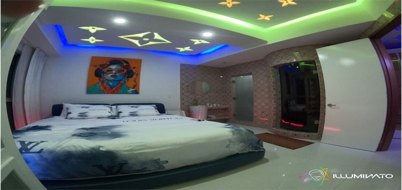 Apartamento en Venta en Cartagena De Indias, Bocagrande-27