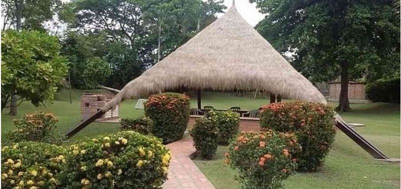 Casa en Venta en Santa Fé De Antioquia, Santa Fe Antioquia-0