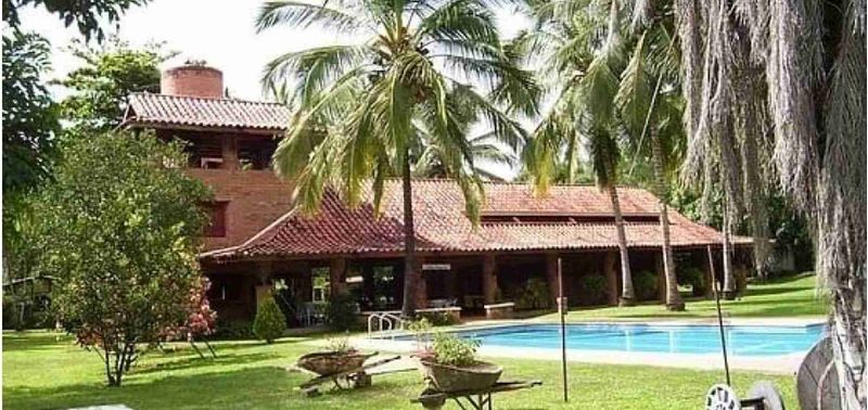 Casa en Venta en Santa Fé De Antioquia, Santa Fe Antioquia-1
