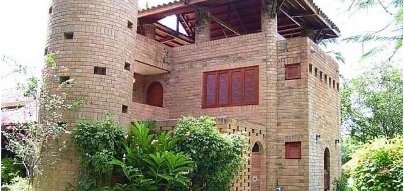 Casa en Venta en Santa Fé De Antioquia, Santa Fe Antioquia-3