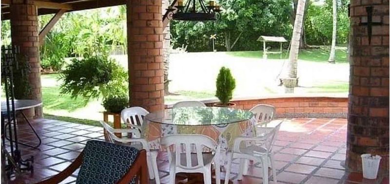 Casa en Venta en Santa Fé De Antioquia, Santa Fe Antioquia-4