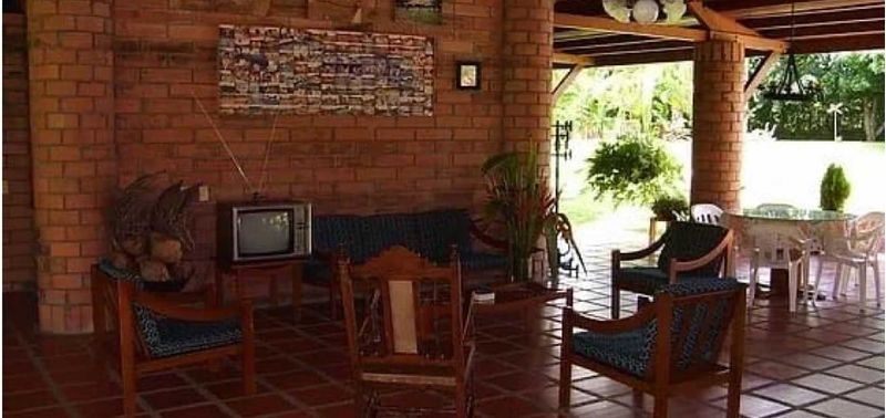 Casa en Venta en Santa Fé De Antioquia, Santa Fe Antioquia-5