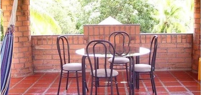 Casa en Venta en Santa Fé De Antioquia, Santa Fe Antioquia-8