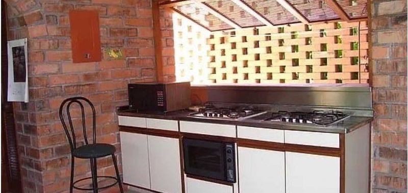 Casa en Venta en Santa Fé De Antioquia, Santa Fe Antioquia-9