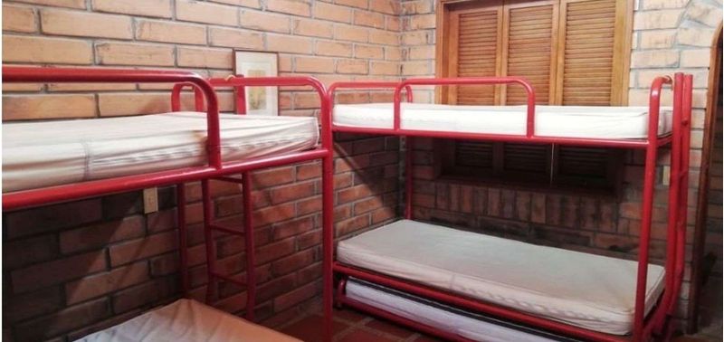 Casa en Venta en Santa Fé De Antioquia, Santa Fe Antioquia-11