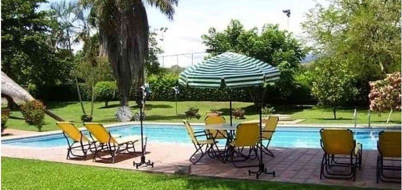 Casa en Venta en Santa Fé De Antioquia, Santa Fe Antioquia-15