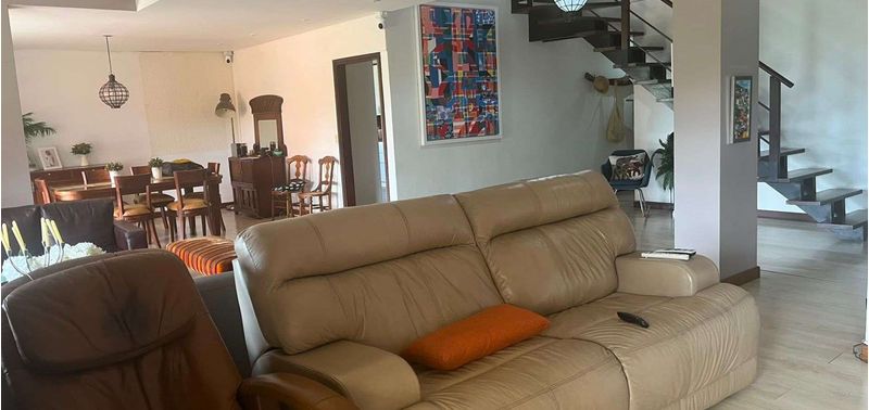 Apartamento en Venta en Medellín, El Poblado-1