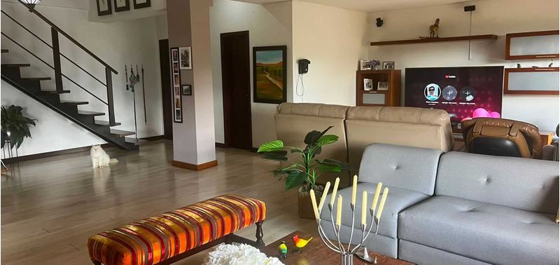 Apartamento en Venta en Medellín, El Poblado-2
