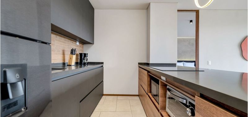 Apartamento en Venta en Envigado, Alto De Palmas-5
