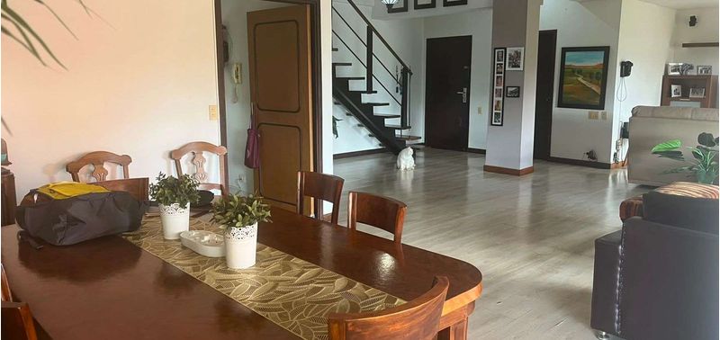Apartamento en Venta en Medellín, El Poblado-4