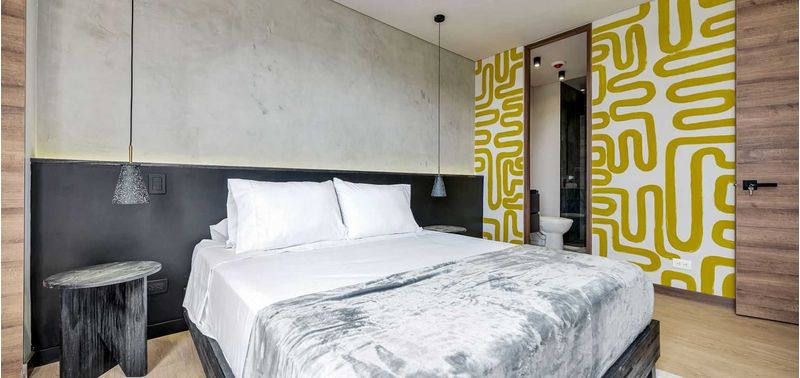 Apartamento en Venta en Envigado, Alto De Palmas-6