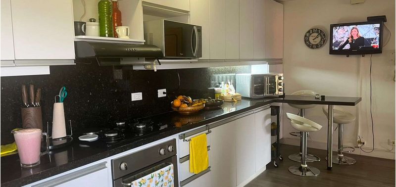 Apartamento en Venta en Medellín, El Poblado-5