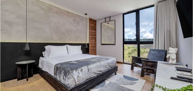 Apartamento en Venta en Envigado, Alto De Palmas-7