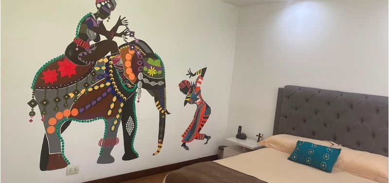 Apartamento en Venta en Medellín, El Poblado-7