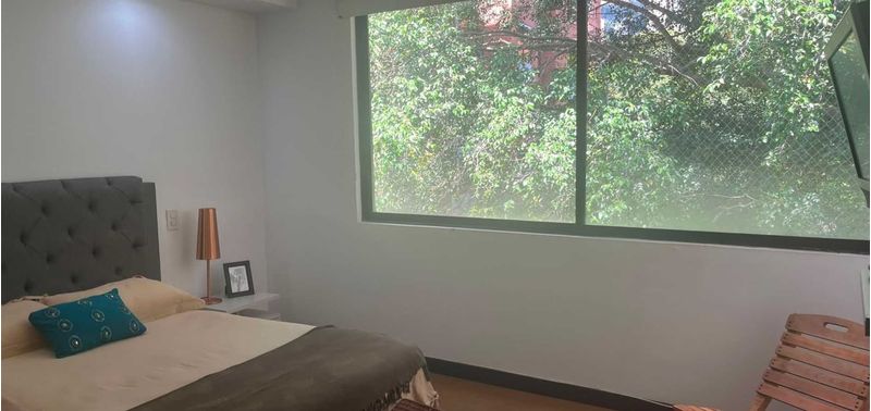 Apartamento en Venta en Medellín, El Poblado-9