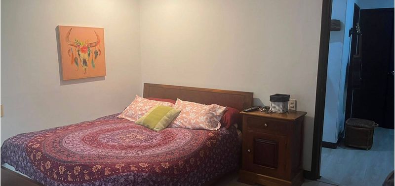 Apartamento en Venta en Medellín, El Poblado-10