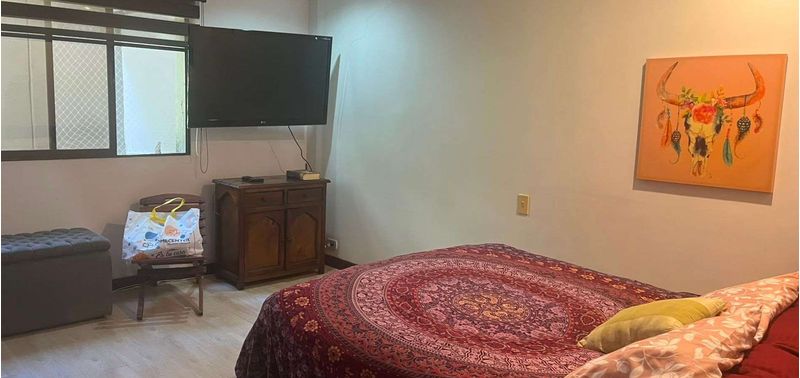 Apartamento en Venta en Medellín, El Poblado-11