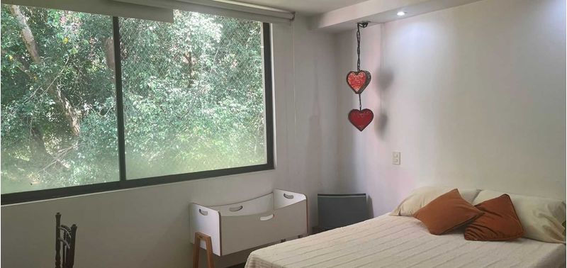 Apartamento en Venta en Medellín, El Poblado-12