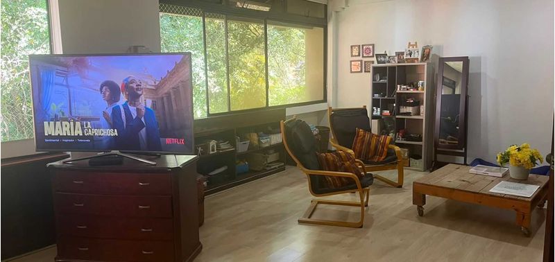 Apartamento en Venta en Medellín, El Poblado-13