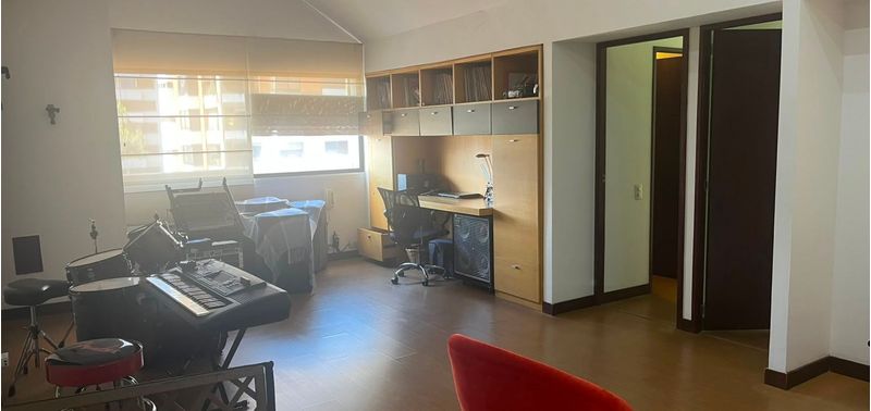 Apartamento en Venta en Medellín, El Poblado-14