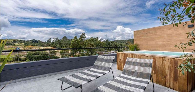 Apartamento en Venta en Envigado, Alto De Palmas-14