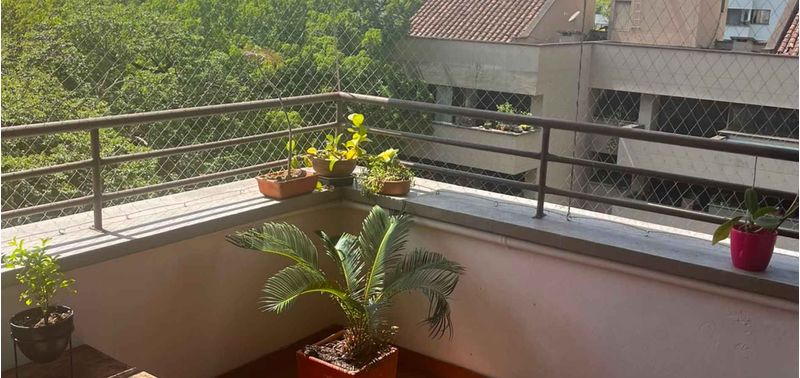 Apartamento en Venta en Medellín, El Poblado-17
