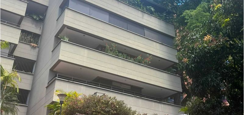 Apartamento en Venta en Medellín, El Poblado-18