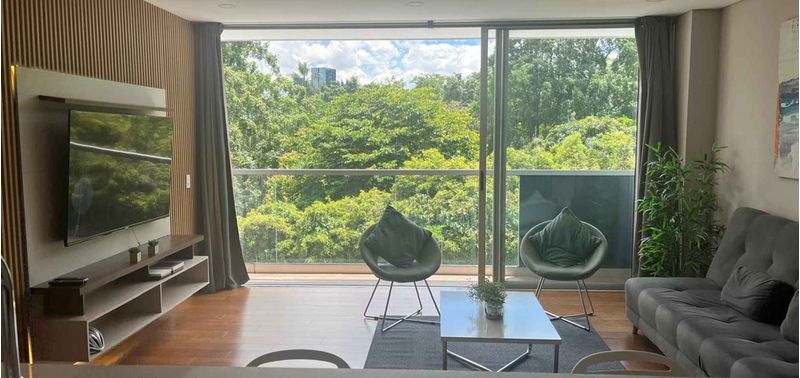 Apartamento en Venta en Medellín, El Poblado