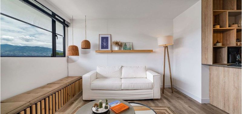 Apartamento en Venta en Medellín, El Poblado-0