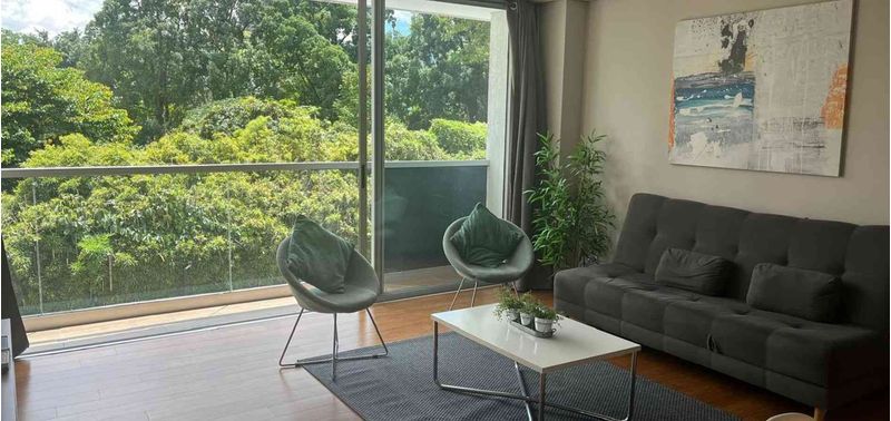 Apartamento en Venta en Medellín, El Poblado-1