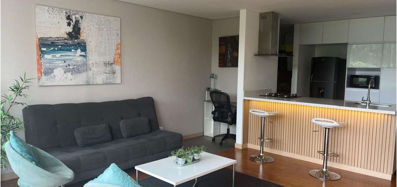 Apartamento en Venta en Medellín, El Poblado-2