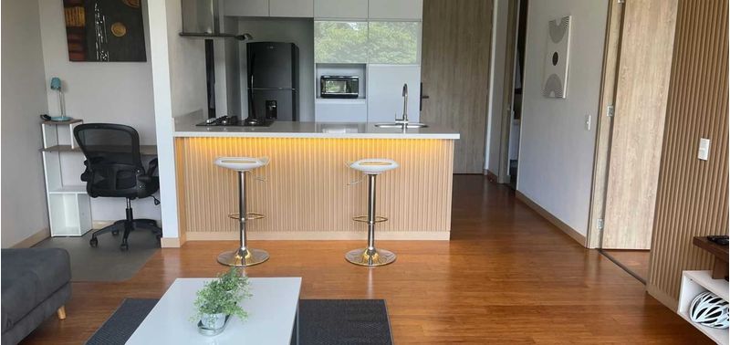 Apartamento en Venta en Medellín, El Poblado-3