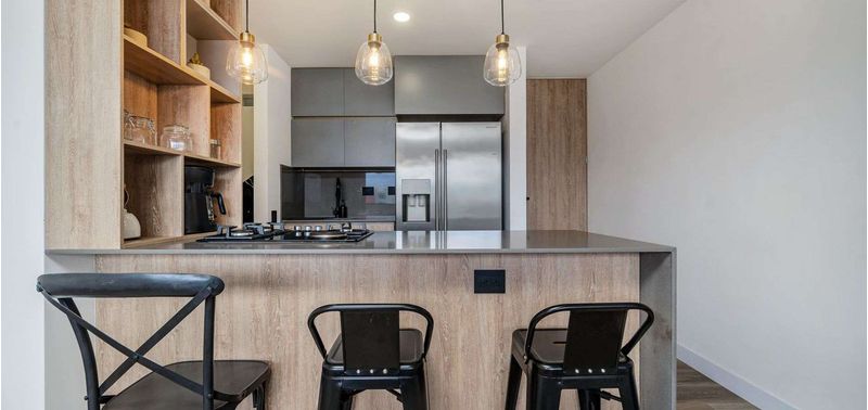 Apartamento en Venta en Medellín, El Poblado-5