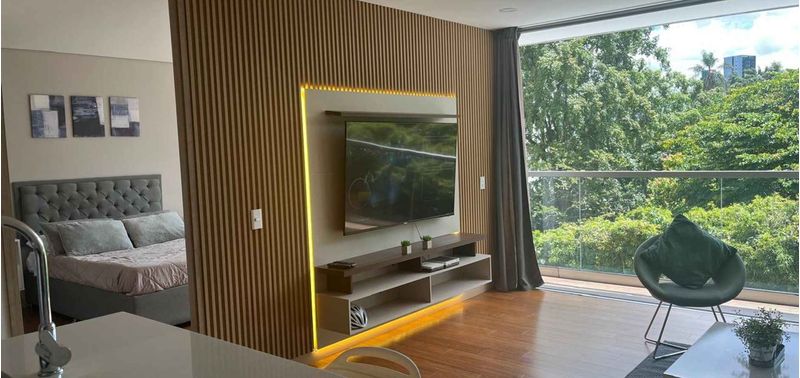 Apartamento en Venta en Medellín, El Poblado-4