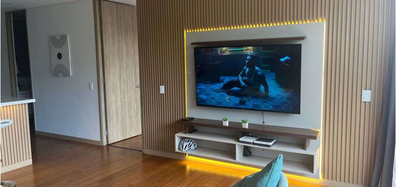 Apartamento en Venta en Medellín, El Poblado-5