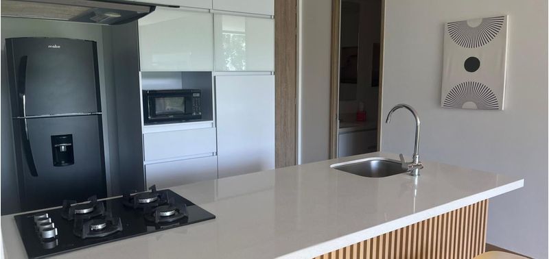 Apartamento en Venta en Medellín, El Poblado-6