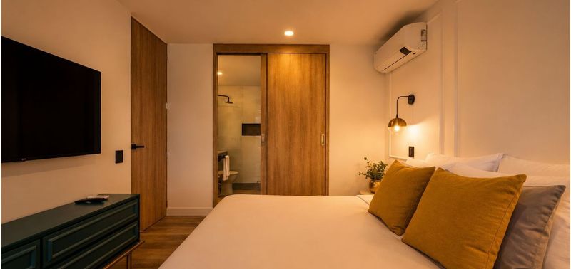 Apartamento en Venta en Medellín, El Poblado-8