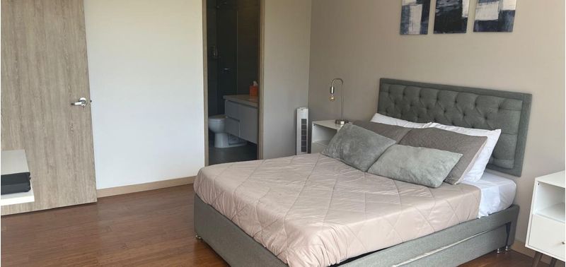 Apartamento en Venta en Medellín, El Poblado-8