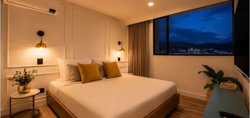 Apartamento en Venta en Medellín, El Poblado-9
