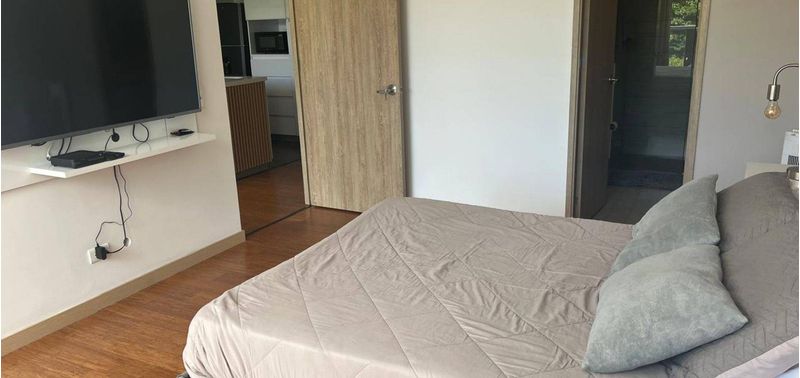 Apartamento en Venta en Medellín, El Poblado-9