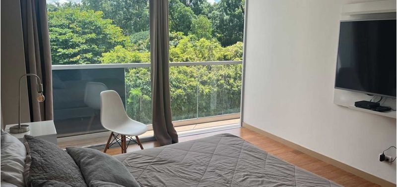 Apartamento en Venta en Medellín, El Poblado-10