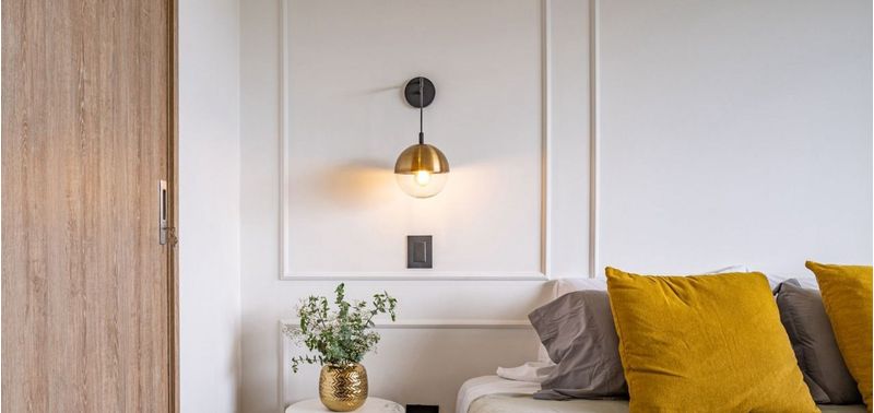 Apartamento en Venta en Medellín, El Poblado-11