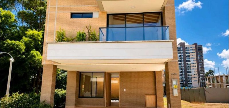 Casa en Venta en Rionegro, Rionegro