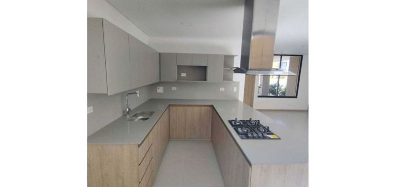 Casa en Venta en Rionegro, Rionegro-0