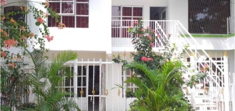Casa en Venta en Cartagena De Indias, Mirador de Nuevo Bosque