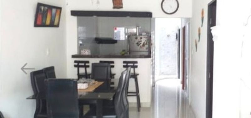 Casa en Venta en Cartagena De Indias, Mirador de Nuevo Bosque-0