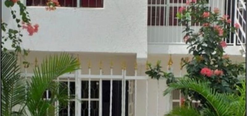 Casa en Venta en Cartagena De Indias, Mirador de Nuevo Bosque-2